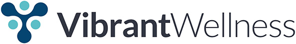 logo vibrant wellness